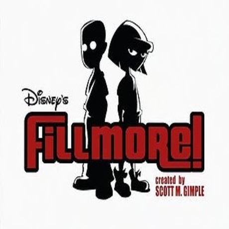 Fillmore!