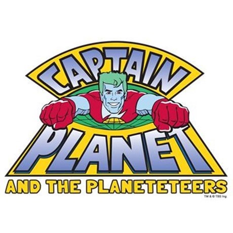 Captain Planet